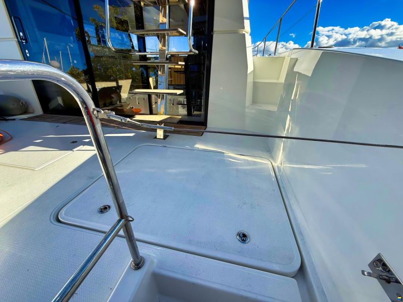Fountaine Pajot MY 37