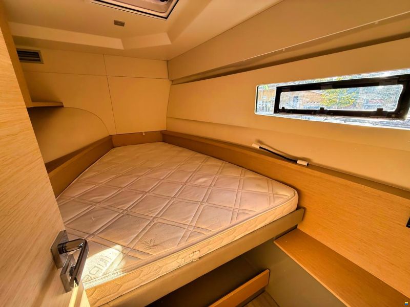 Fountaine Pajot MY 37