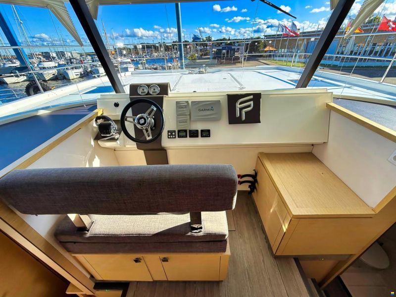 Fountaine Pajot MY 37