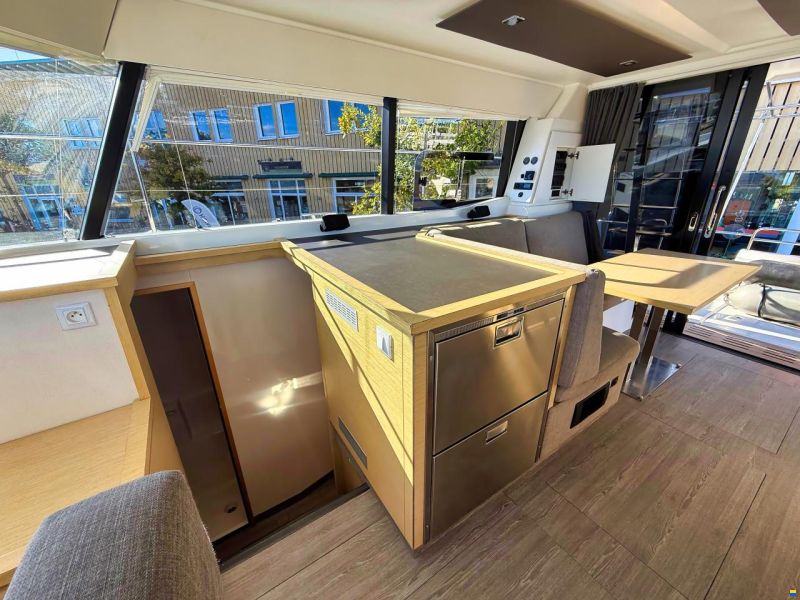 Fountaine Pajot MY 37