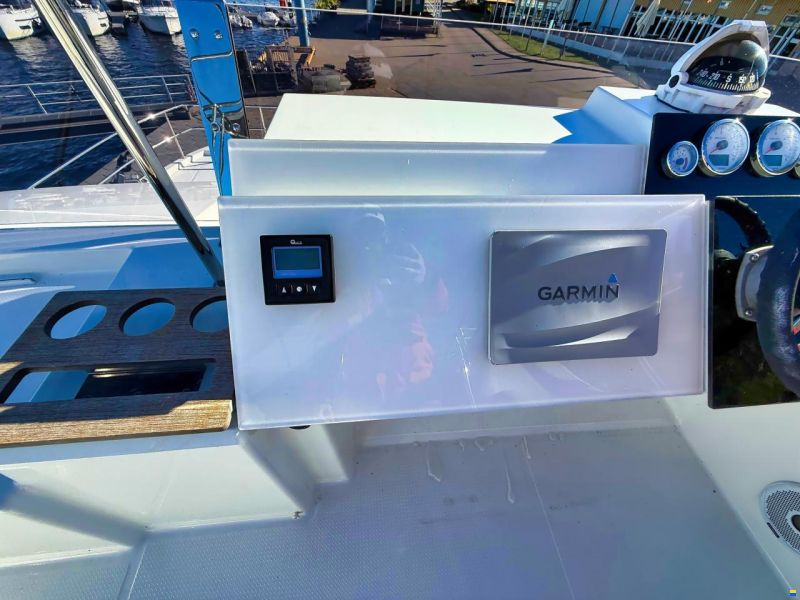 Fountaine Pajot MY 37