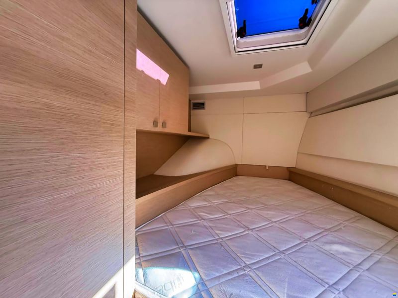 Fountaine Pajot MY 37