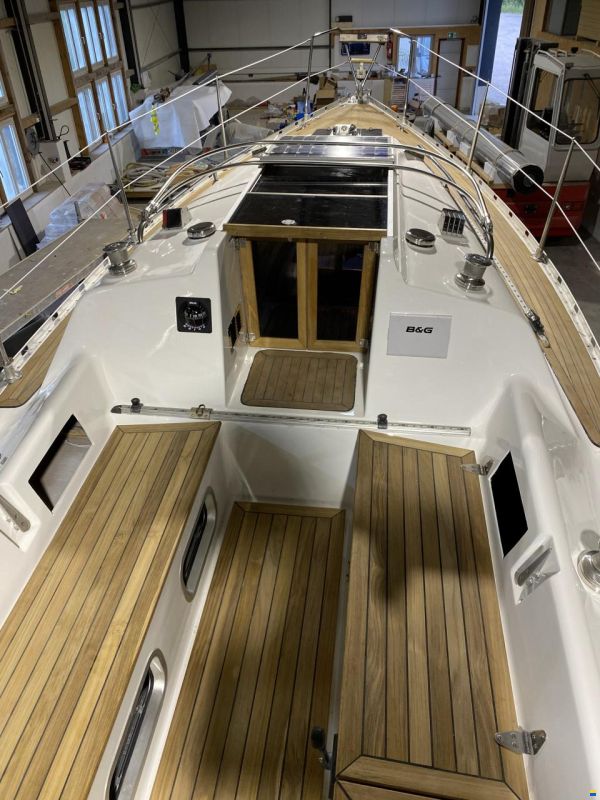 Bavaria 26