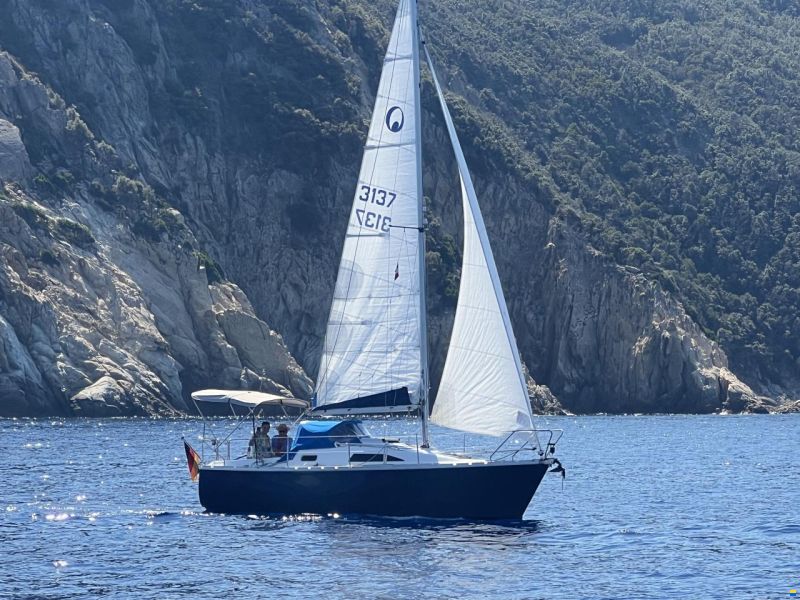 Bavaria 26