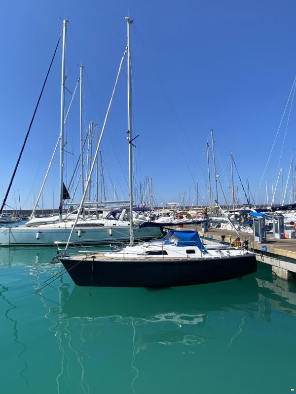 Bavaria 26