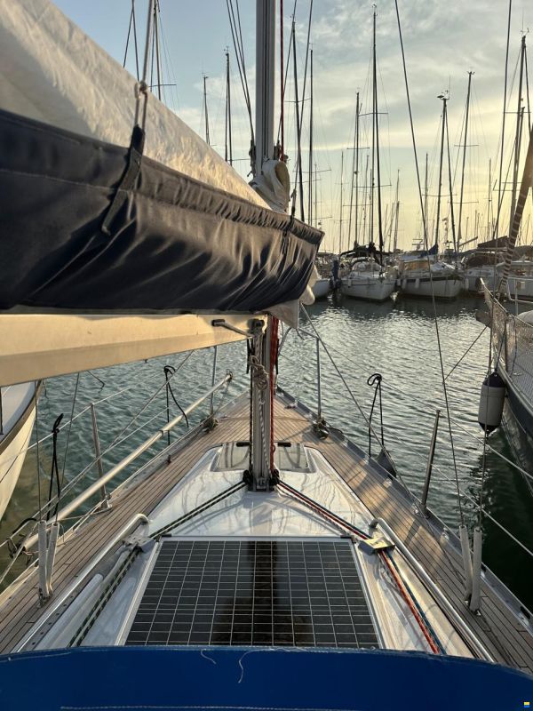 Bavaria 26