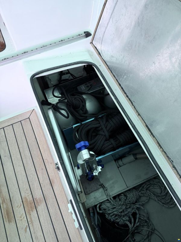 Bavaria 26