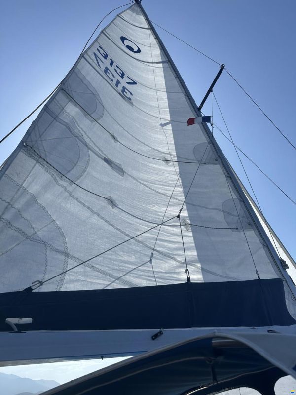 Bavaria 26