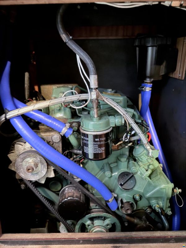 Bavaria 26