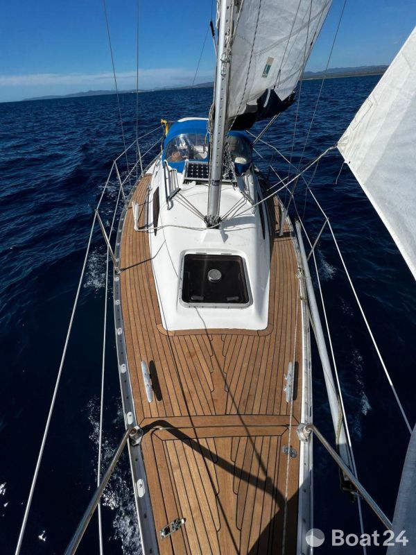Bavaria 26