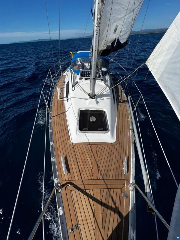 Bavaria 26