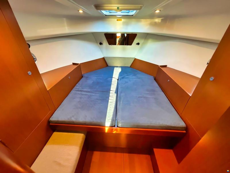 Beneteau Swift Trawler 34