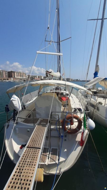 Delphia 40