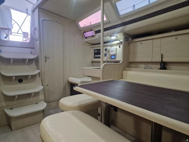 Delphia 40