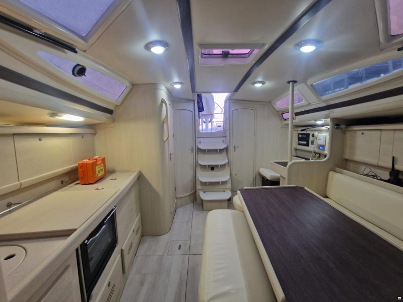 Delphia 40