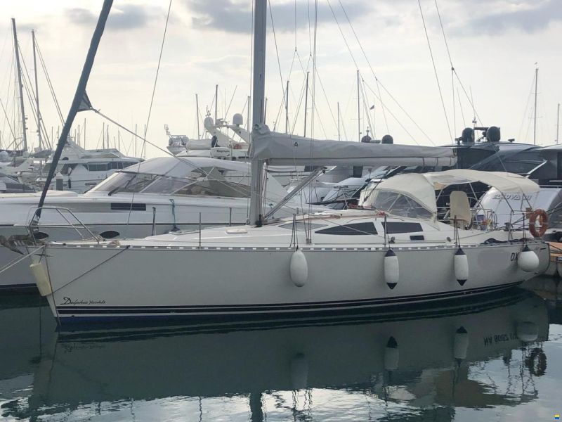 Delphia 40
