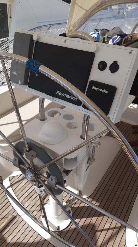 Delphia 40