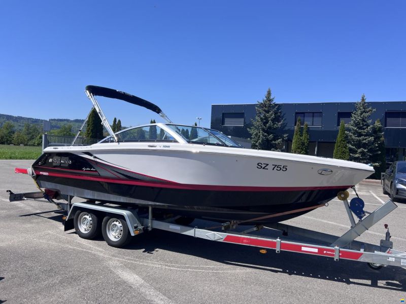 Four Winns H210 SS (Signature Series)