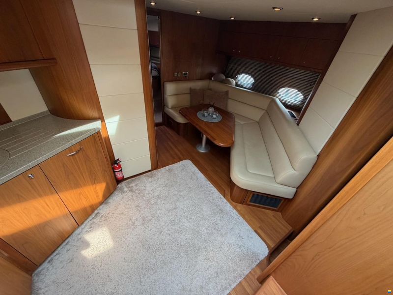 Sunseeker Predator 62