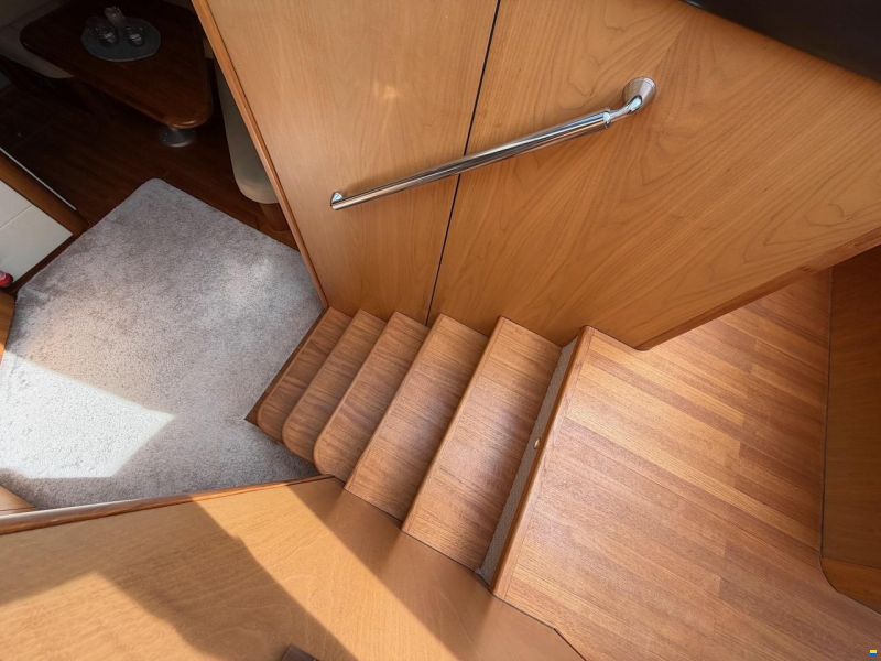 Sunseeker Predator 62