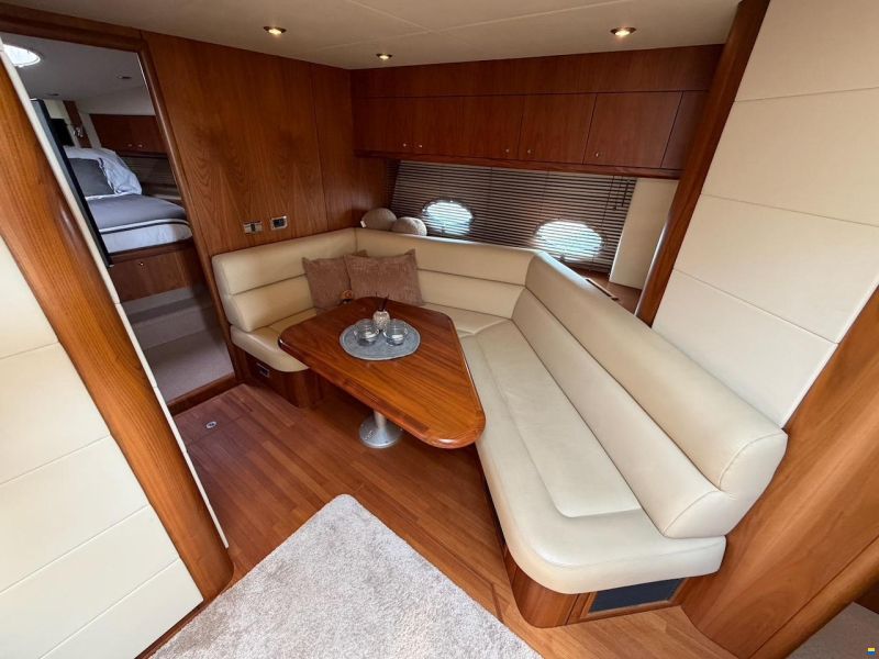 Sunseeker Predator 62