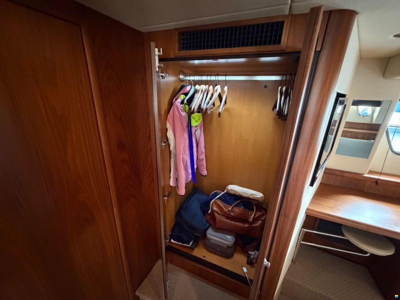 Sunseeker Predator 62