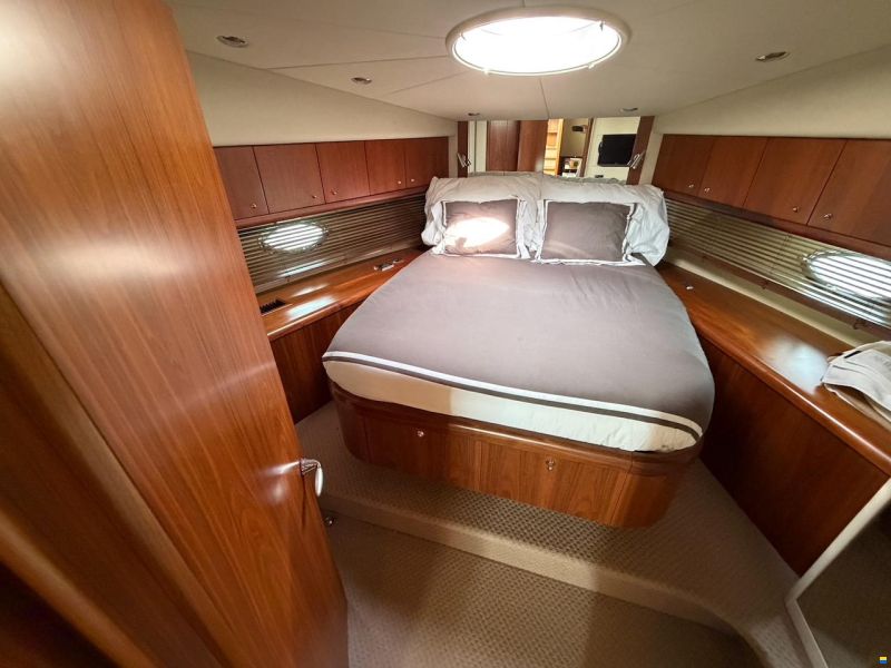 Sunseeker Predator 62