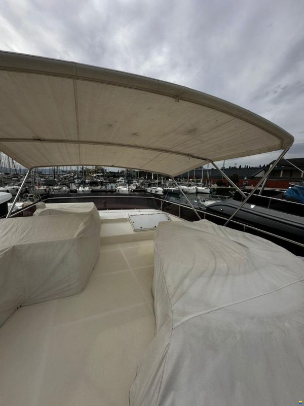 Ferretti 680