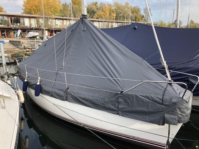 Delphia Sportina 860