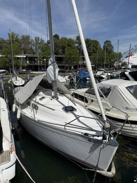 Delphia Sportina 860