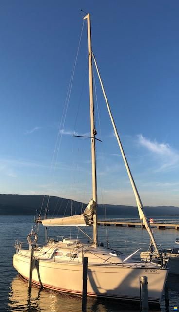 Delphia Sportina 860