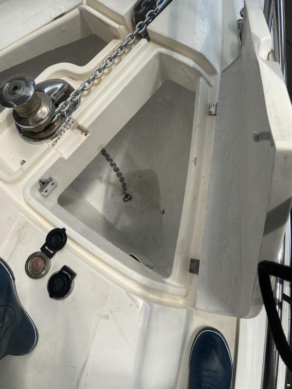 Fairline Phantom 50