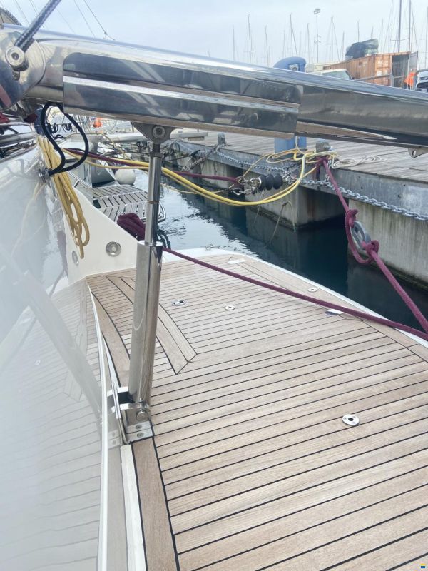 Fairline Phantom 50