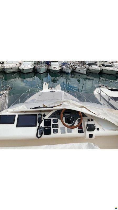 Fairline Phantom 50