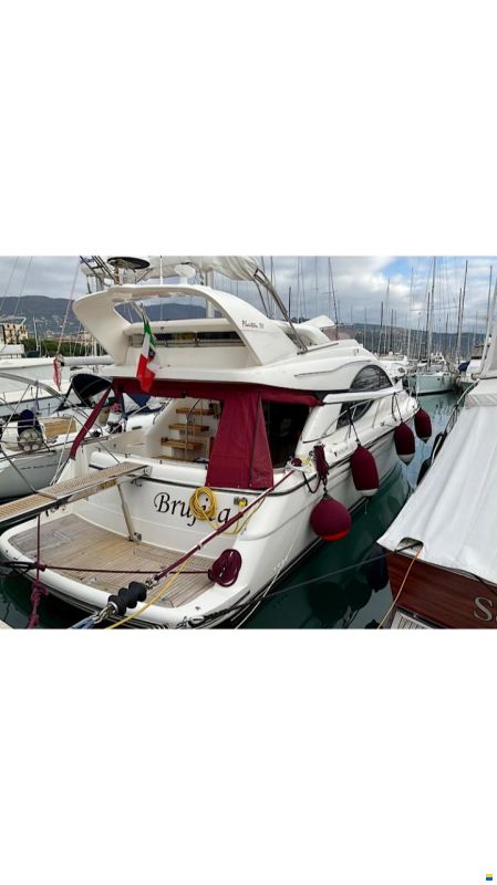 Fairline Phantom 50