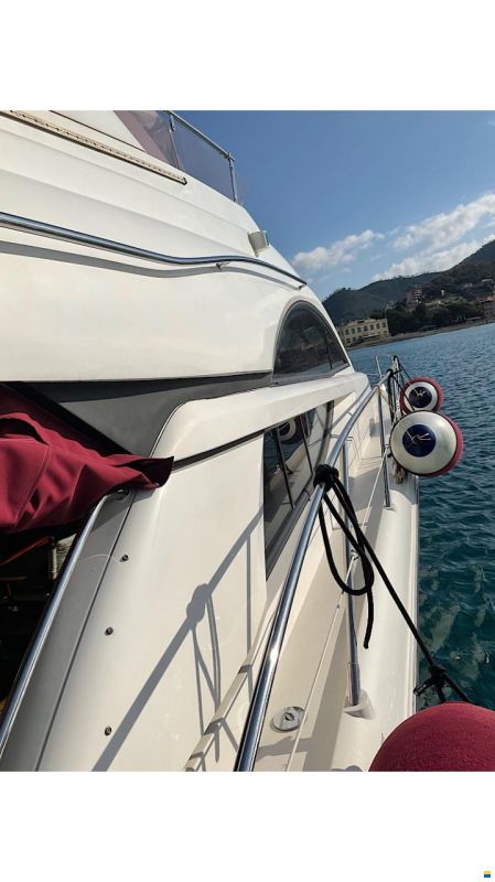 Fairline Phantom 50