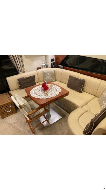 Fairline Phantom 50