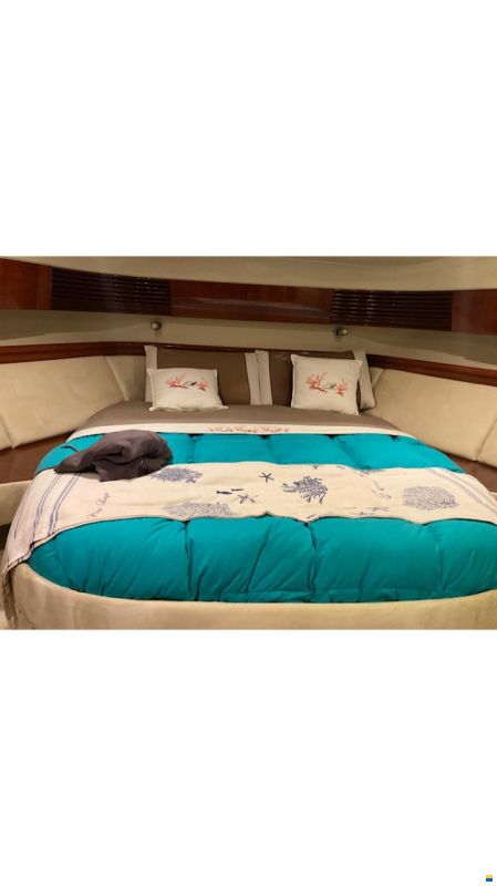 Fairline Phantom 50