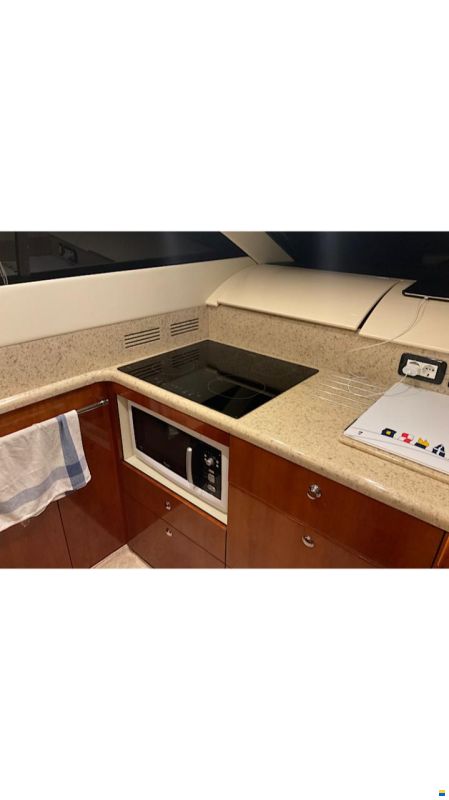 Fairline Phantom 50