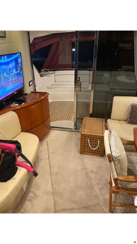 Fairline Phantom 50