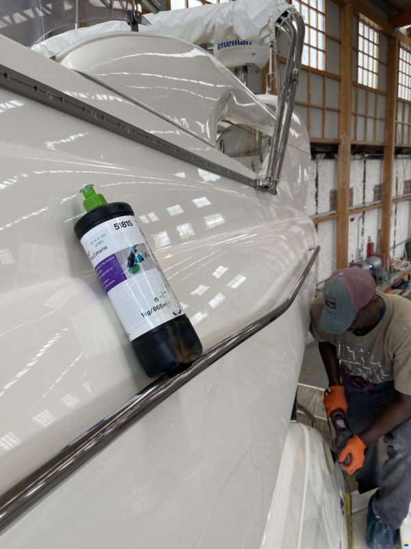 Fairline Phantom 50
