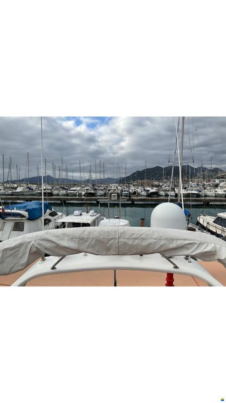 Fairline Phantom 50