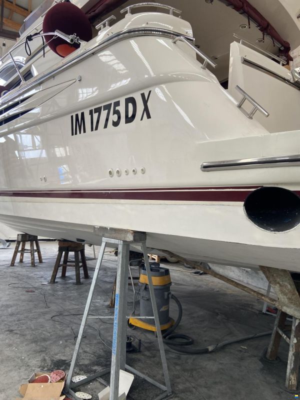 Fairline Phantom 50