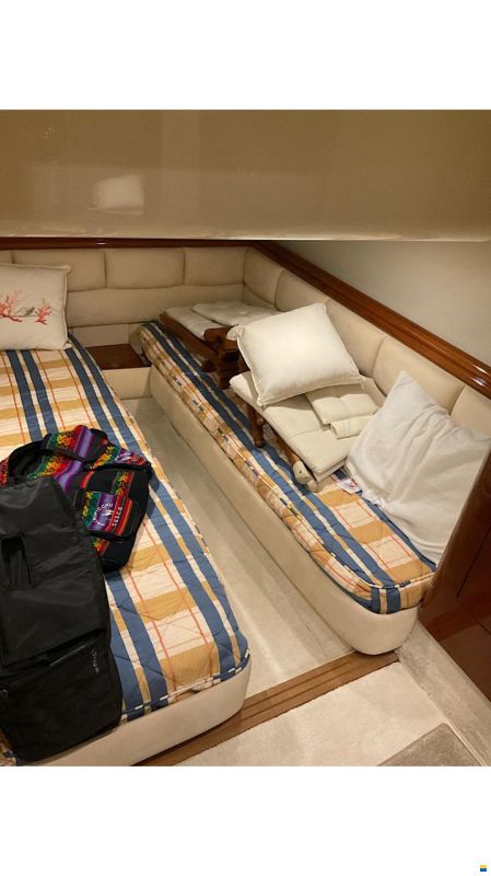 Fairline Phantom 50