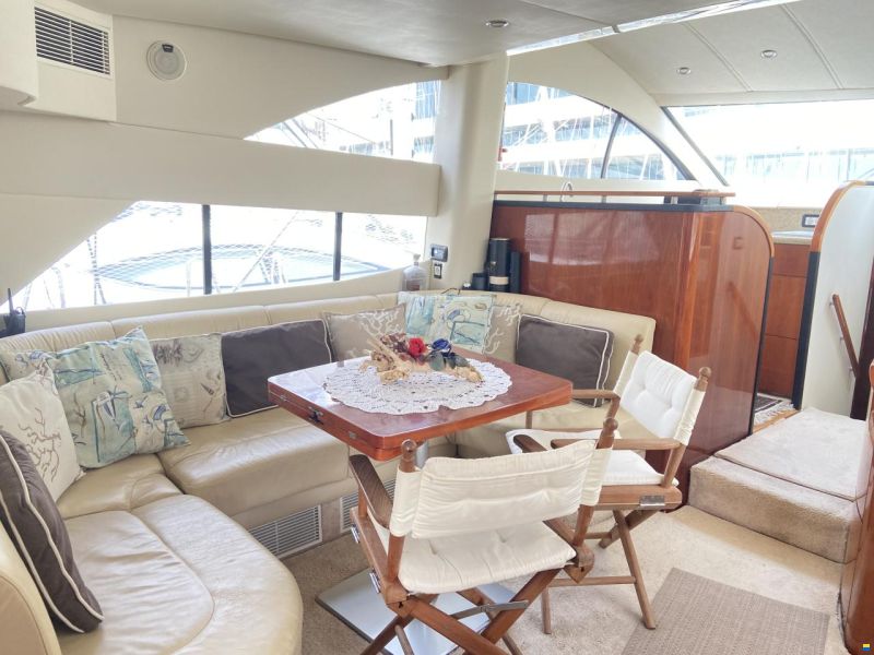 Fairline Phantom 50
