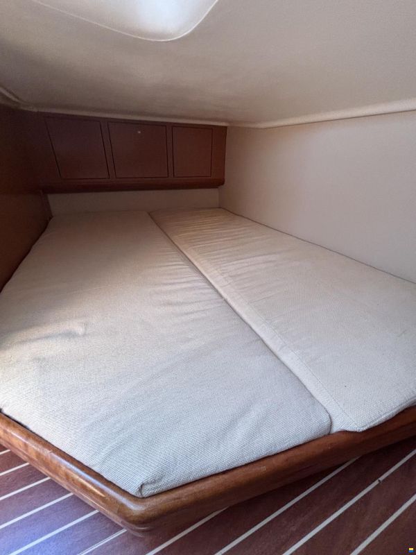Bavaria 27 Sport A vendre