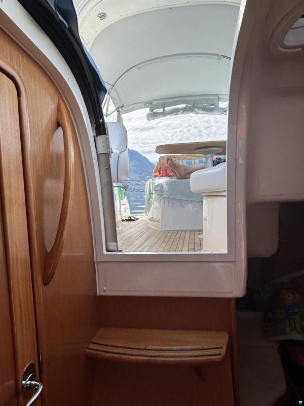 Bavaria 27 Sport A vendre