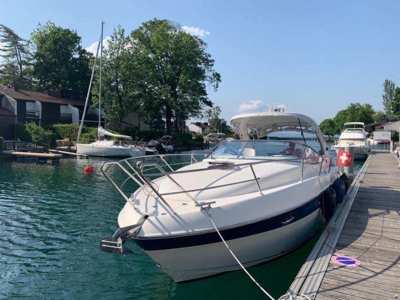 Bavaria 27 Sport A vendre