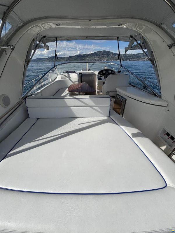 Bavaria 27 Sport A vendre