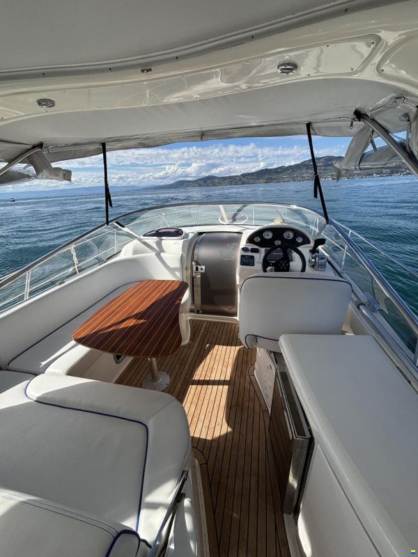 Bavaria 27 Sport A vendre